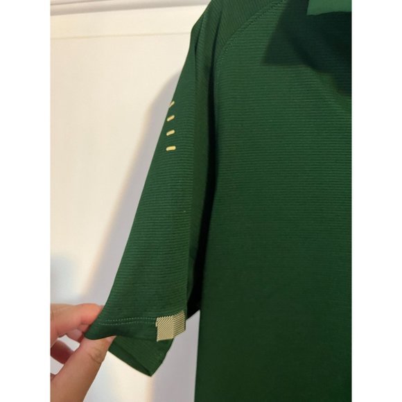Under Armour Colorado State Rams‎ Polo Shirt - Size M - Picture 3 of 4